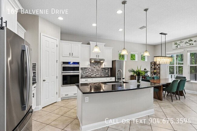 Building Photo - 169 Balvenie Dr