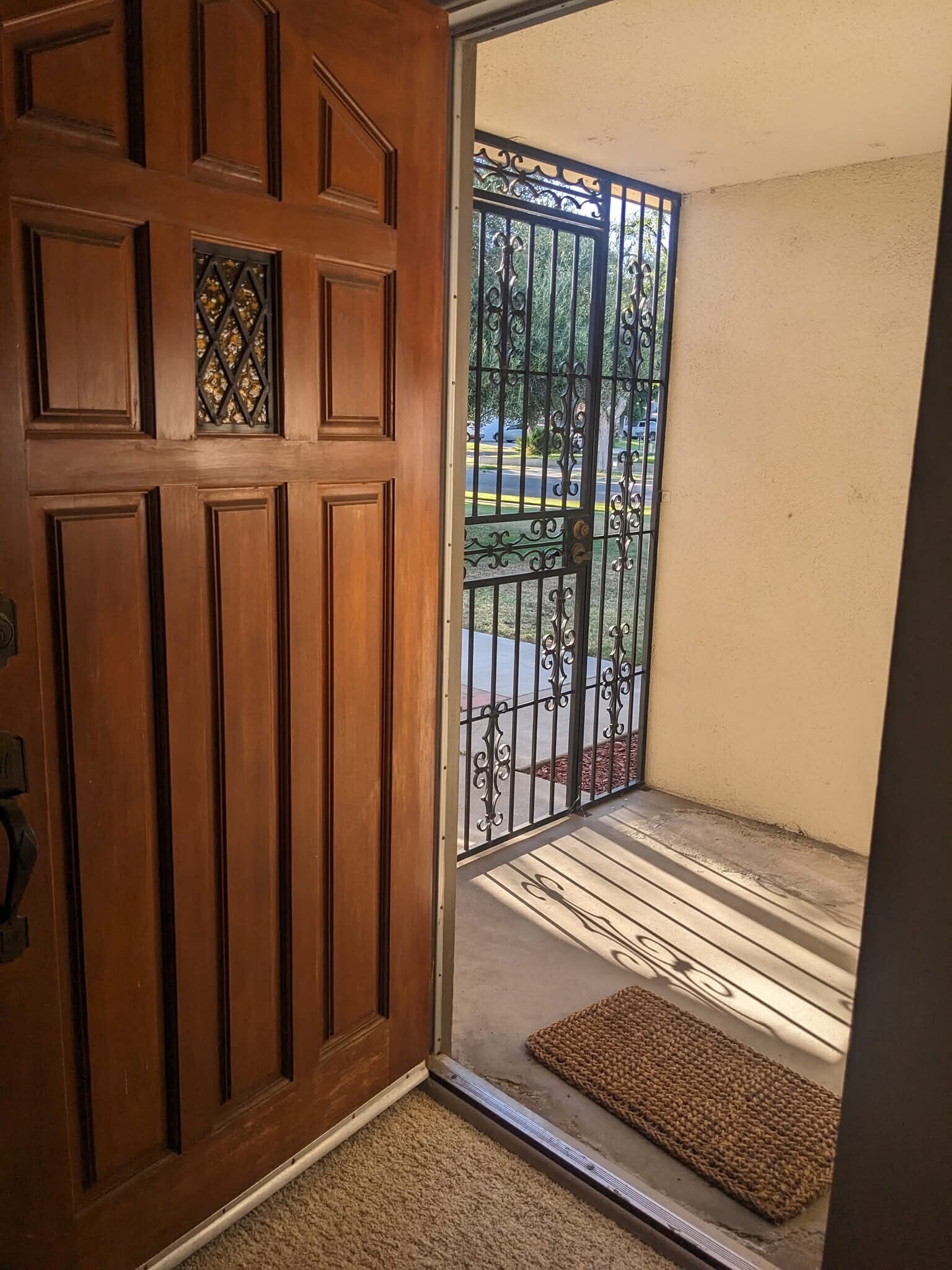 Building Photo - 3161 W Swift Ave