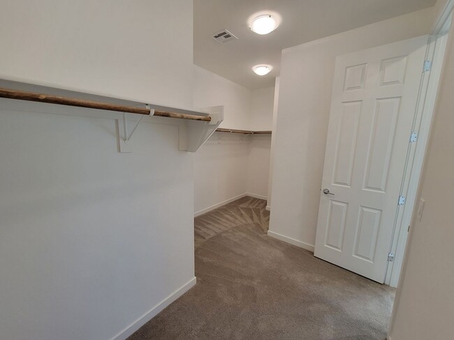 Building Photo - Breathtaking Strip Views Brand New Model in Summerlin 4bed 3.5bath