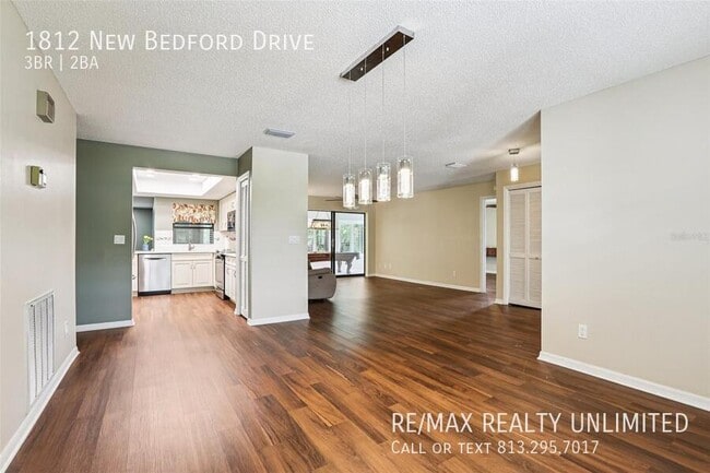 Building Photo - 1812 New Bedford Dr