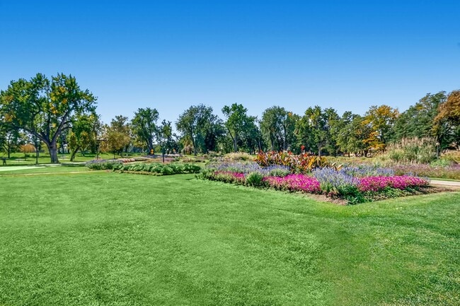 Building Photo - Fully Furnished 3BR Home Near Wash Park