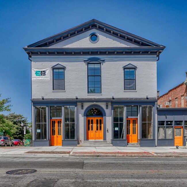 Building Photo - 3100 Greenmount Ave