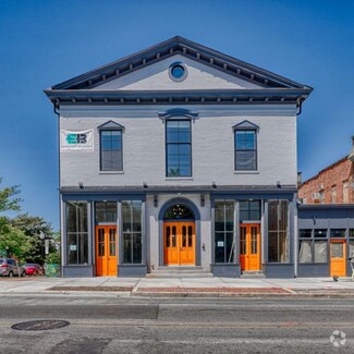 Building Photo - 3100 Greenmount Ave
