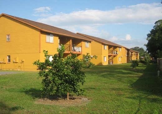 Building Photo - Dean Woods Place