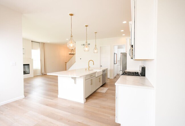 Building Photo - 245 Hollyhock Dr