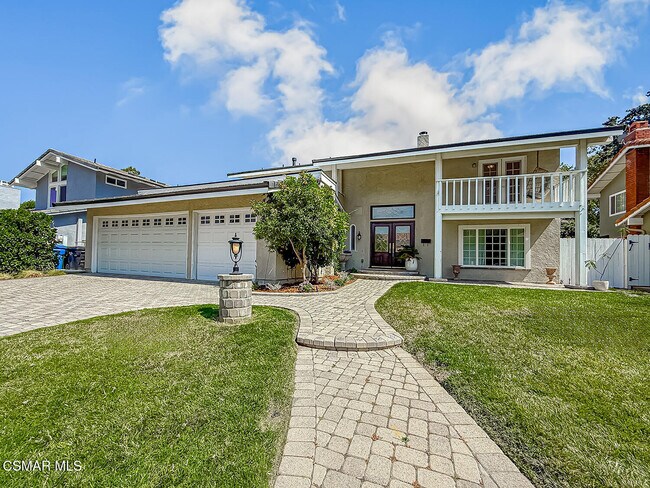 Building Photo - 1646 Swansea Pl