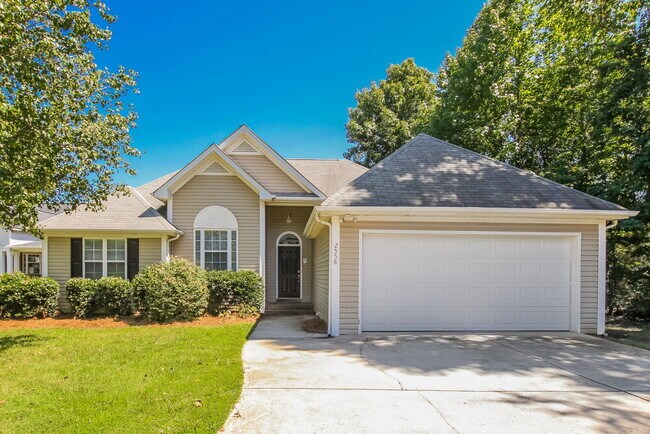 Primary Photo - 2558 Paddle Pl NW