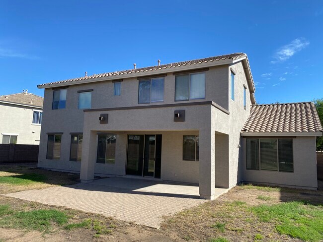 Building Photo - 18686 E Mockingbird Dr