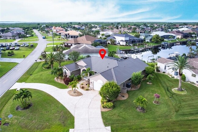 Building Photo - 1503 Suzi St