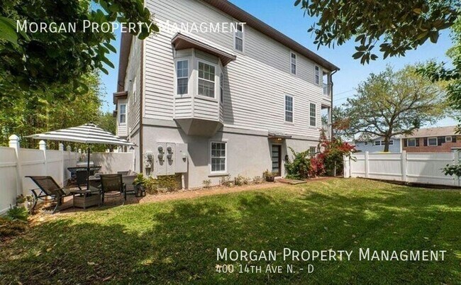 Building Photo - 400 14th Ave N