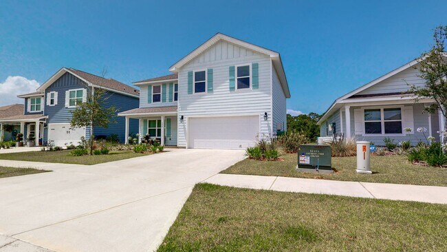 Building Photo - Hammock Bay! 4 bed 2.5 bath home located i...