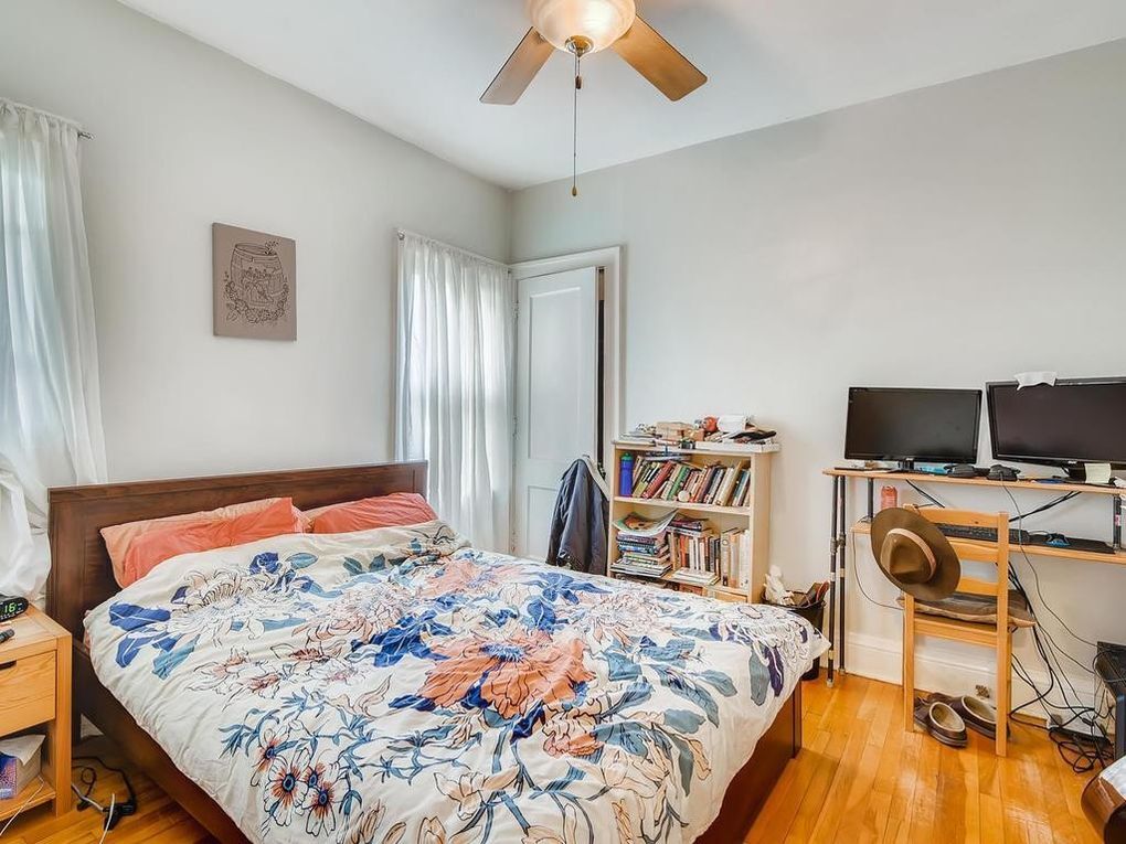 Bedroom - 3732 16th Ave S