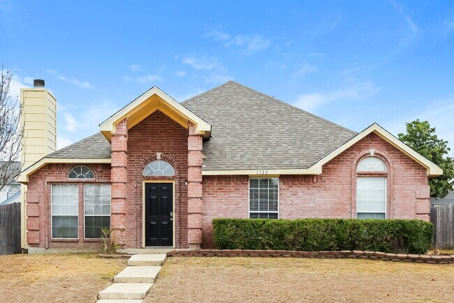 Building Photo - 1322 Riverview Ln