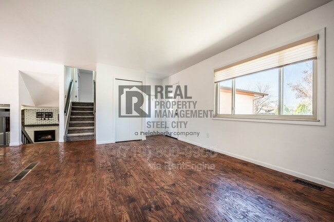 Building Photo - 4314 Blueflax Dr