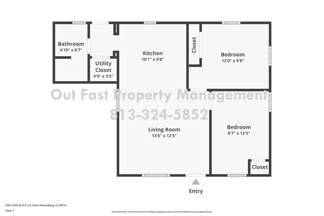 Building Photo - 5101 37th St N