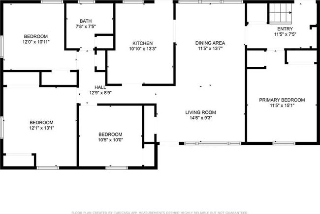 Building Photo - 13 Brookside Ave W