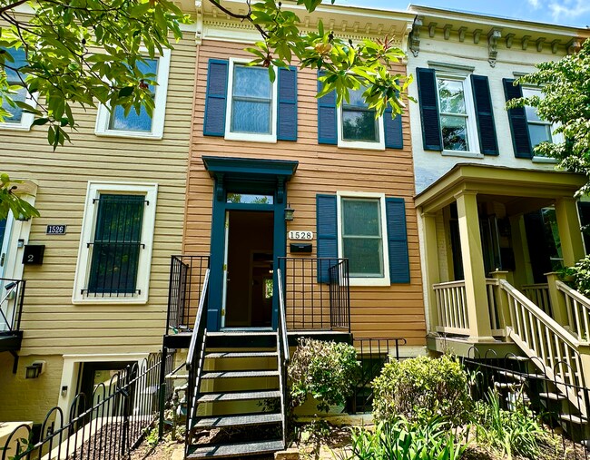Building Photo - 3613 13th St NW