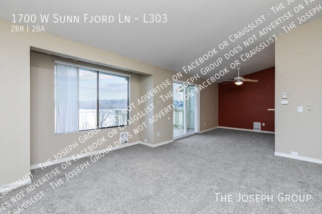 Building Photo - 1700 W Sunn Fjord Ln