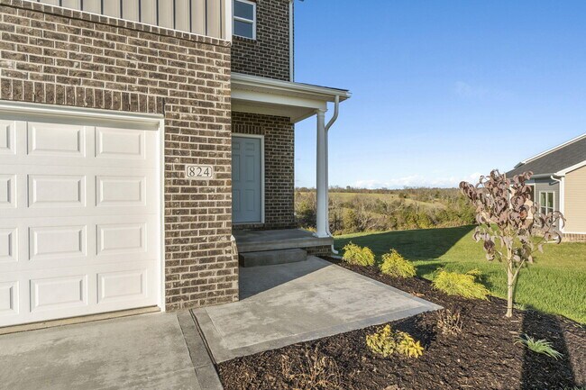 Building Photo - 824 Copley Pointe Dr