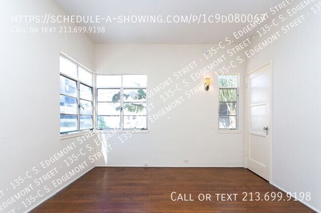 Building Photo - 135-C S Edgemont St