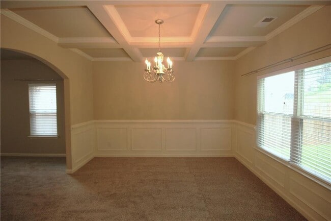 Building Photo - 1317 Castleberry Dr