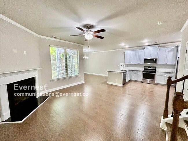 Building Photo - 5945 Arbor Knoll Pl