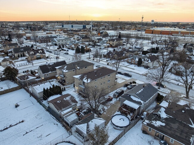 Building Photo - 4311 Grace St