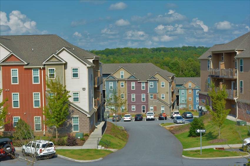 Primary Photo - Clemson Lofts