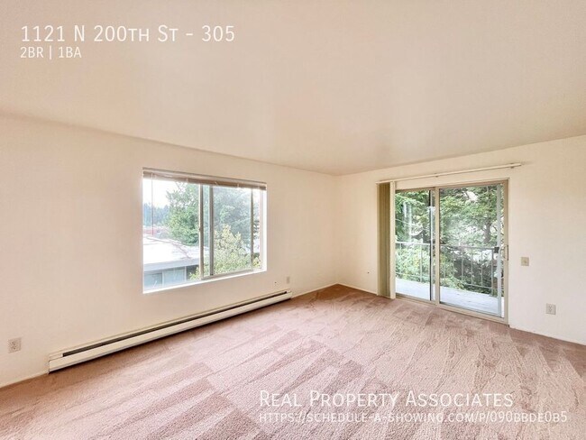 Building Photo - 1121 N 200th St