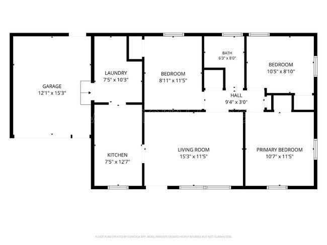 Building Photo - 4841 E Missouri Ave
