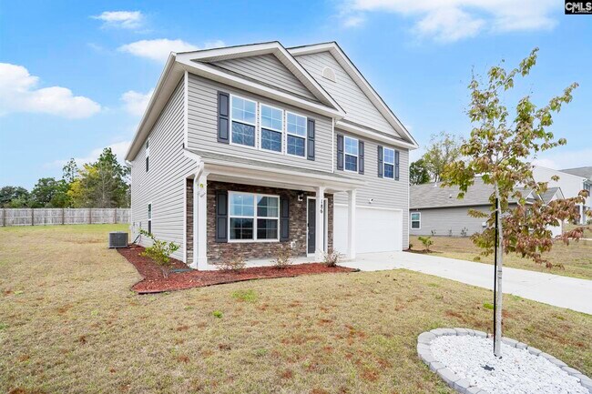 Building Photo - 186 Carrington Dr