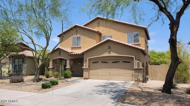 Building Photo - 15406 W Monterosa St