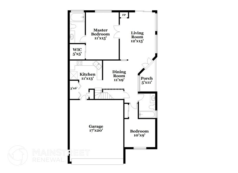 Building Photo - 2048 Wanderlust Dr