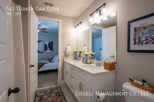 Building Photo - 740 Turkey Oak Cv