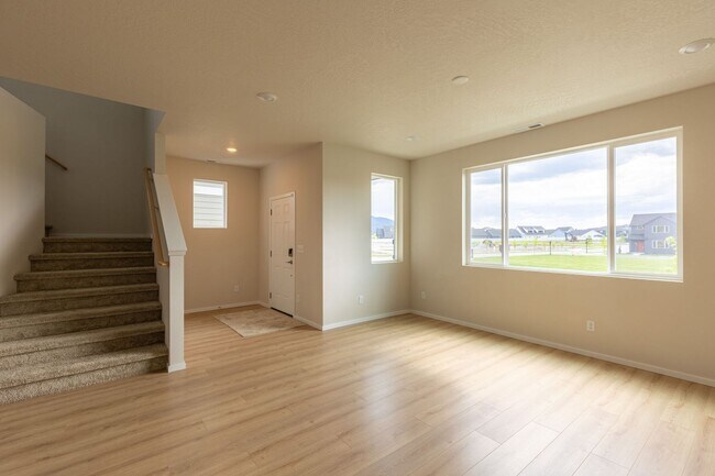 Building Photo - Modern Home for rent in Liberty Lake