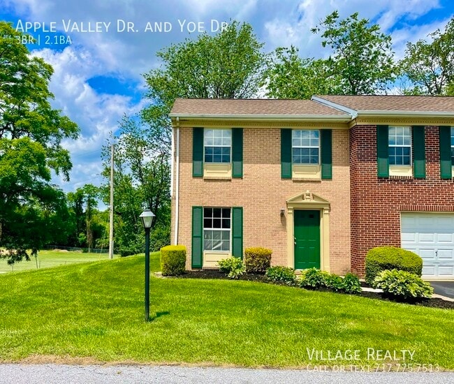 Building Photo - 914 Apple Valley Dr