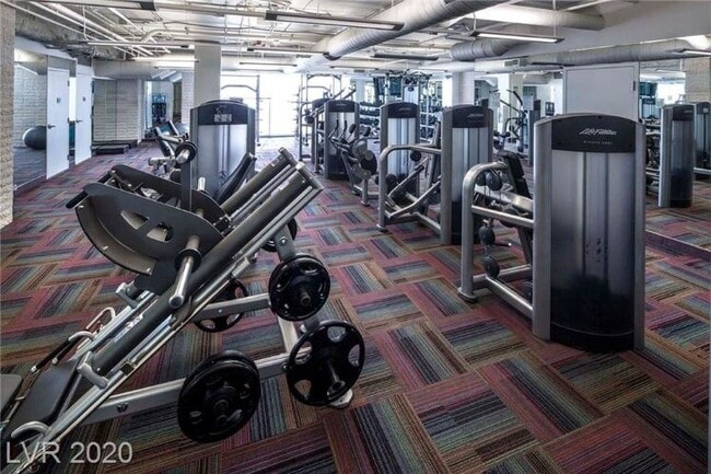 Building Photo - 8255 S Las Vegas Blvd