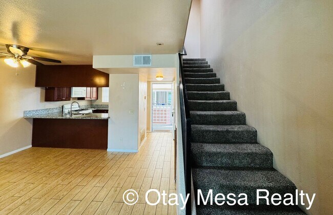 Building Photo - Spacious 2-Bedroom, 2.5-Bath Condo Just One Block from the Beach– Imperial Beach