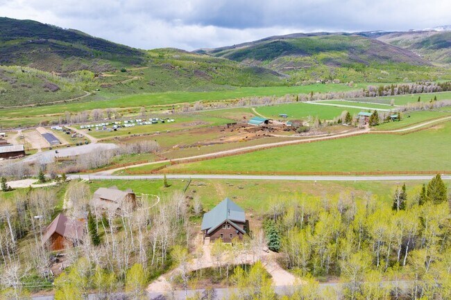 Building Photo - 4801 Conifer Dr