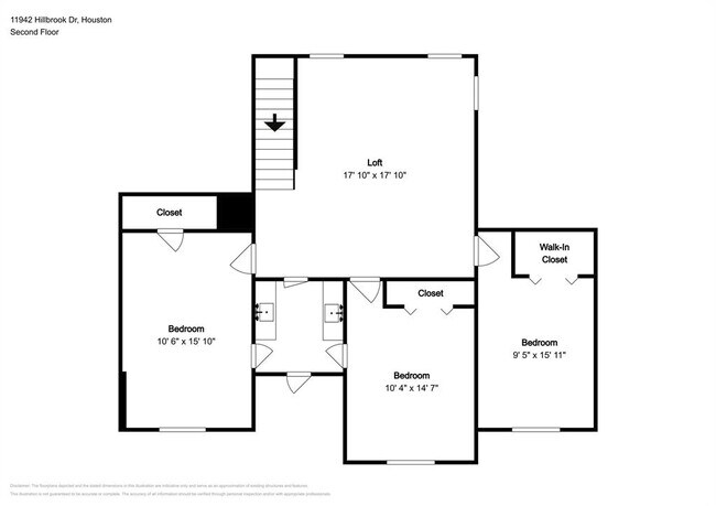 Building Photo - 11942 Hillbrook Dr