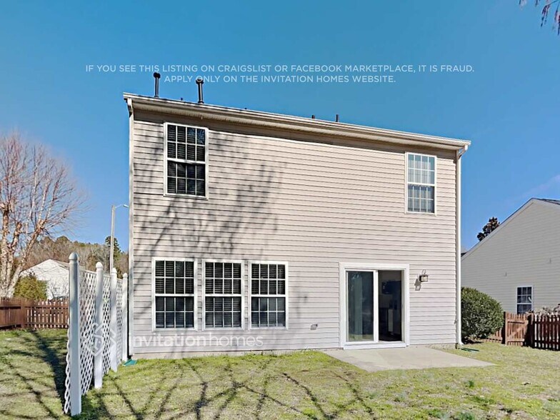 Building Photo - 5501 Orchard Pond Dr