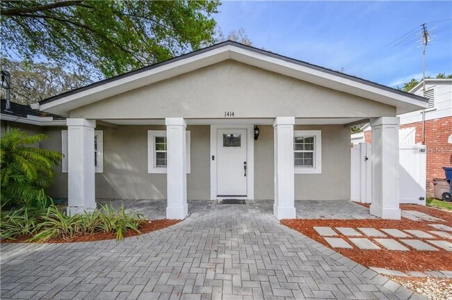 Building Photo - 1414 E Idlewild Ave
