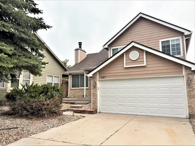 Building Photo - 4109 S Lewiston Cir