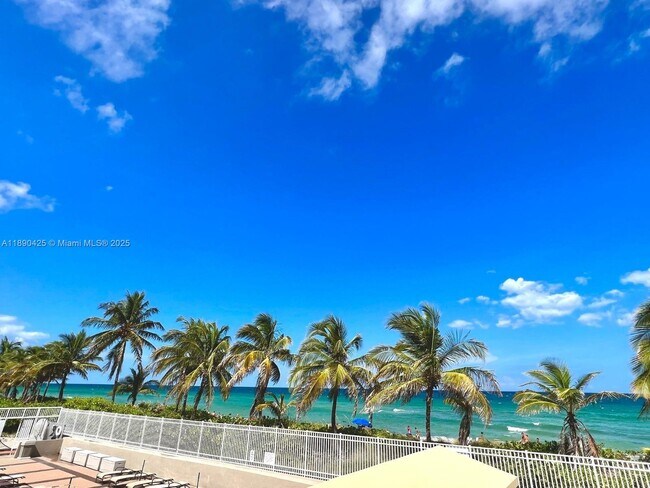 Building Photo - 1965 S Ocean Dr