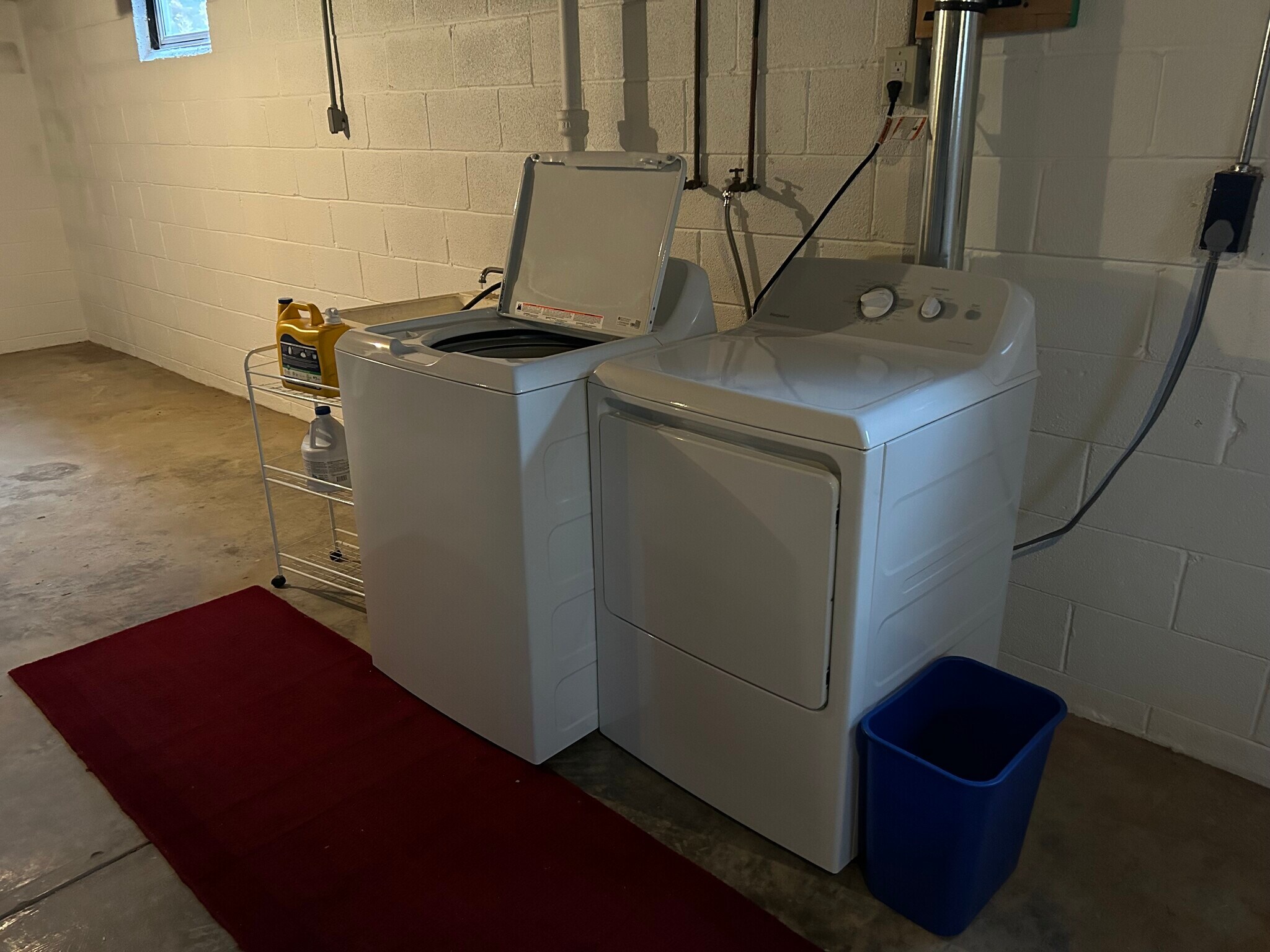 Building Photo - 1603 Jersey St