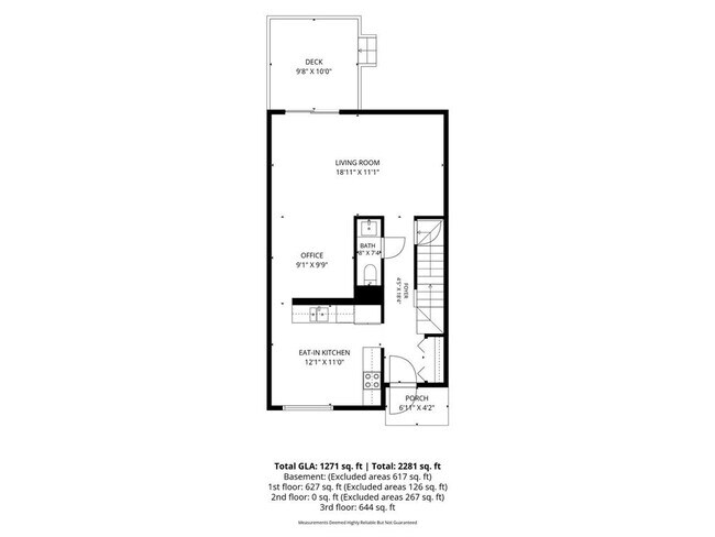 Building Photo - 459 Mailand Ct