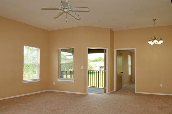 Building Photo - Sabal Point Gated Community in Longwood 2Bedroom 2bathroom on 3rd floor with screened in Lanai