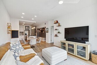 Building Photo - 4107 Bowser Ave