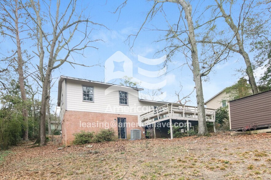 Building Photo - 4314 Aster Ave