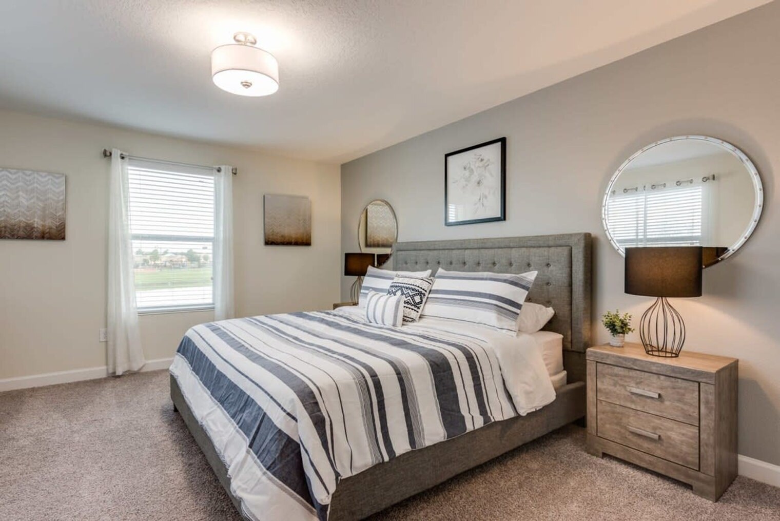 Building Photo - 4801 Kings Castle Cir